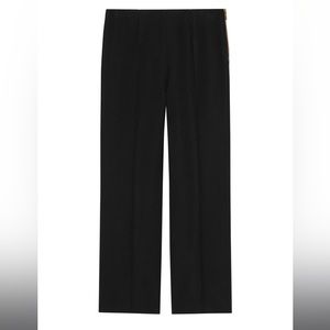 Black Gucci Pants new with tag
